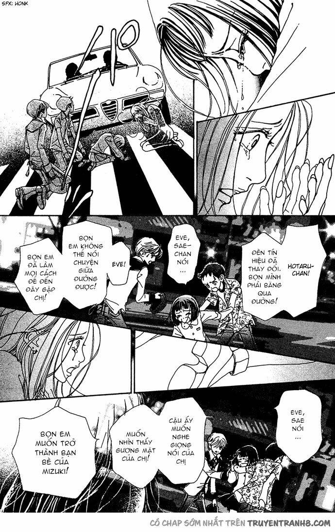 Last Quarter: Chapter 13