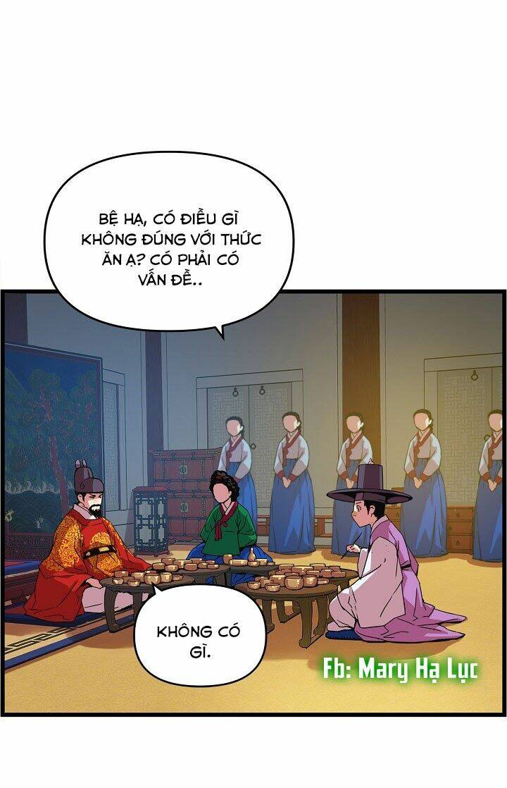 Tôi Sẽ Sống Như Một Hoàng Tử: Chapter 24