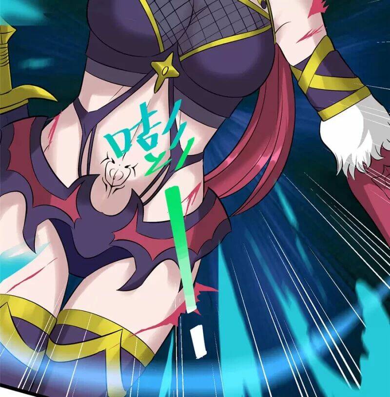 Ta Có Trăm Vạn Trò Chơi: Chapter 11