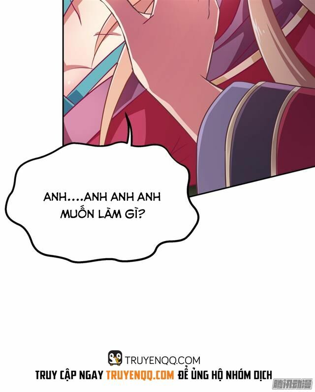 Phép tắc yêu đương của Ma Vương: Chapter 13