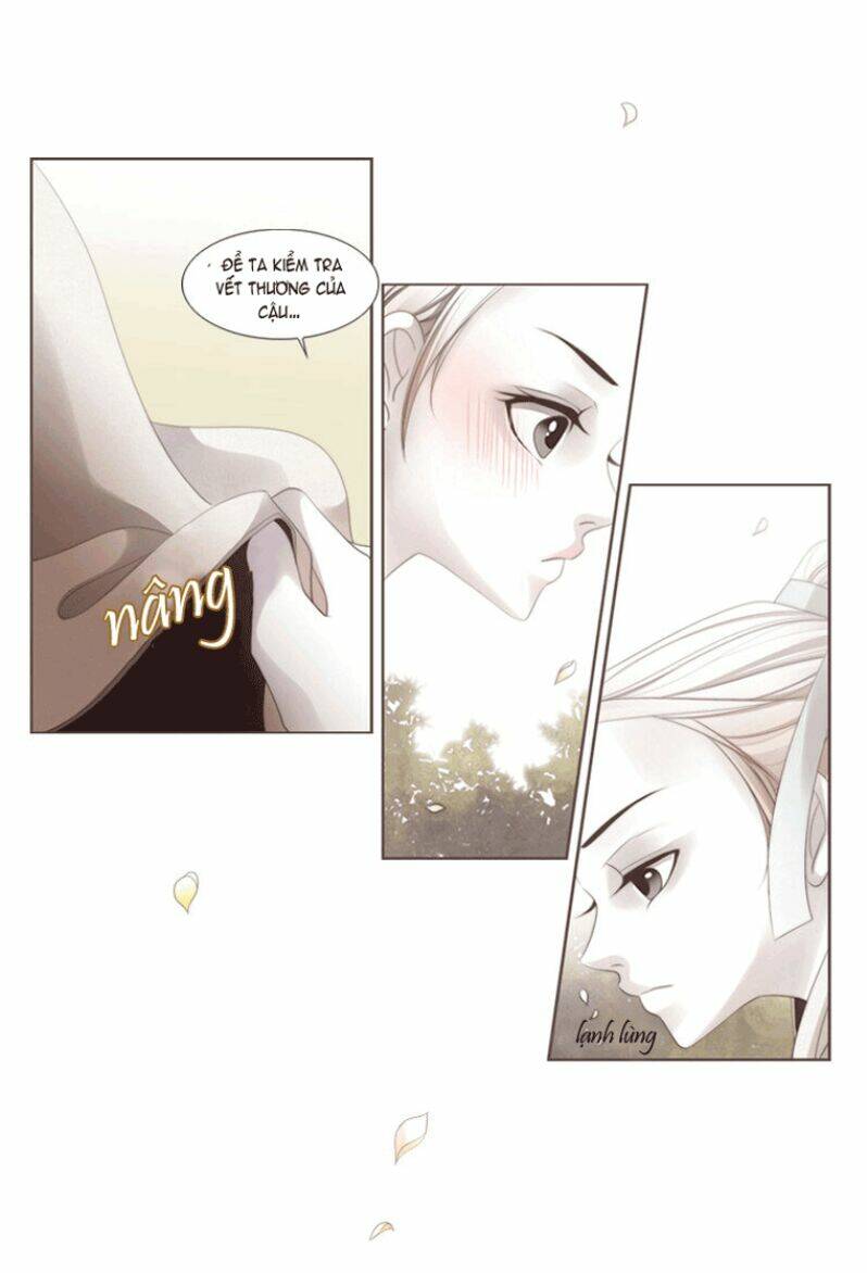 Twelve Nights: Chapter 5