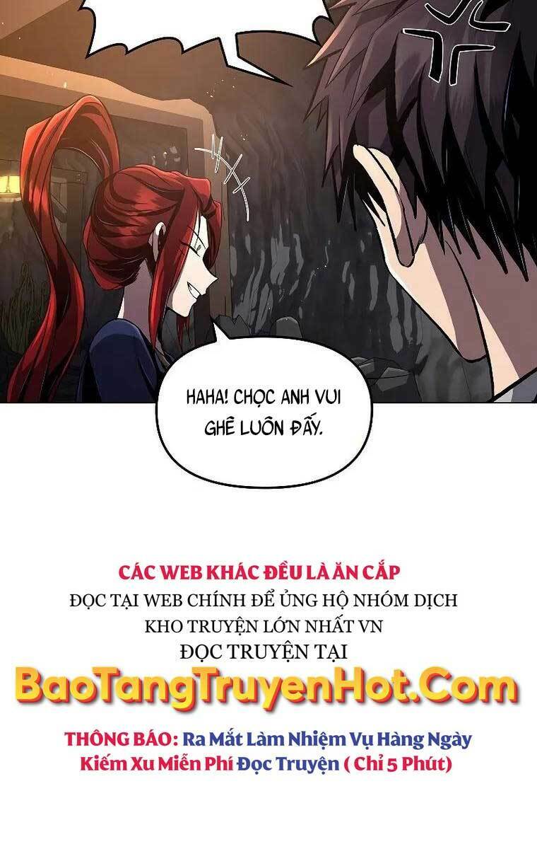 Con Đường Diệt Thần: Chapter 23