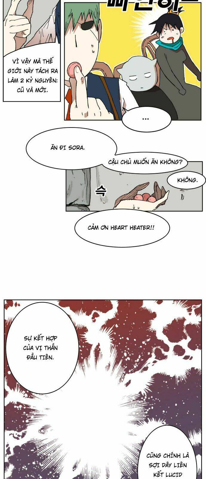 Hard Core Leveling Warrior: Chapter 146