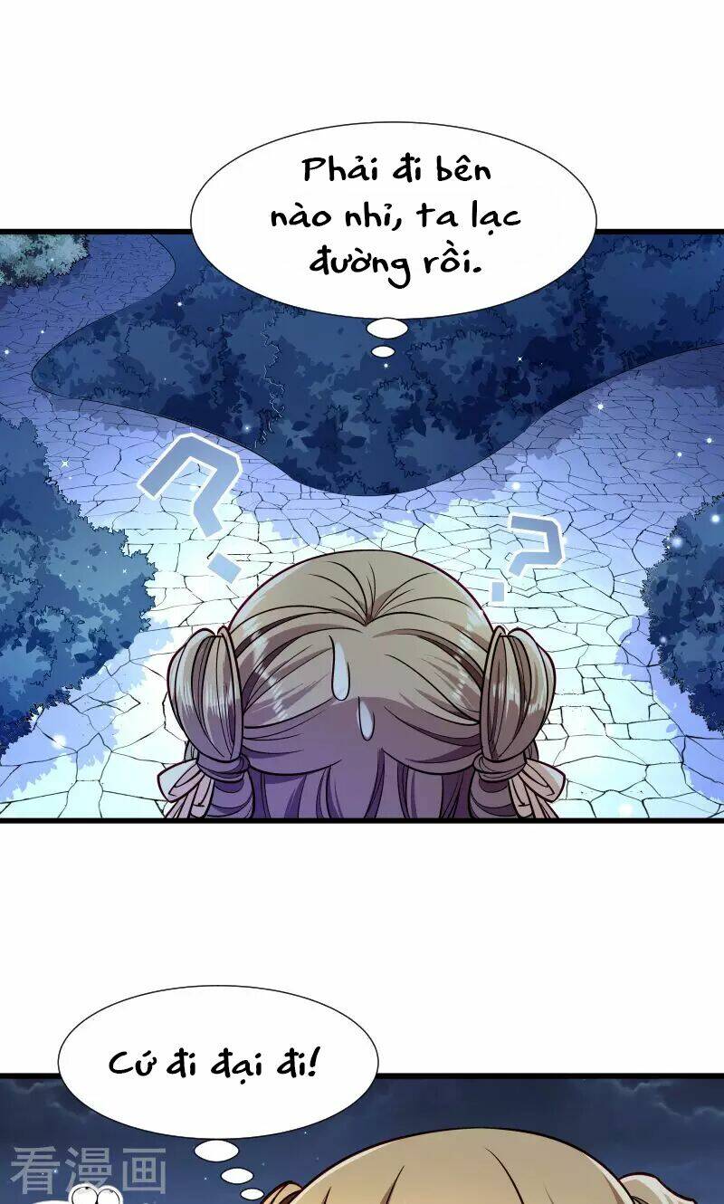 Tiểu Hoàng Thư Và Tiểu Hoàng Thúc: Chapter 32