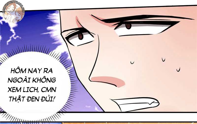 Tình Yêu Khiến Tôi Phát Điên: Chapter 28
