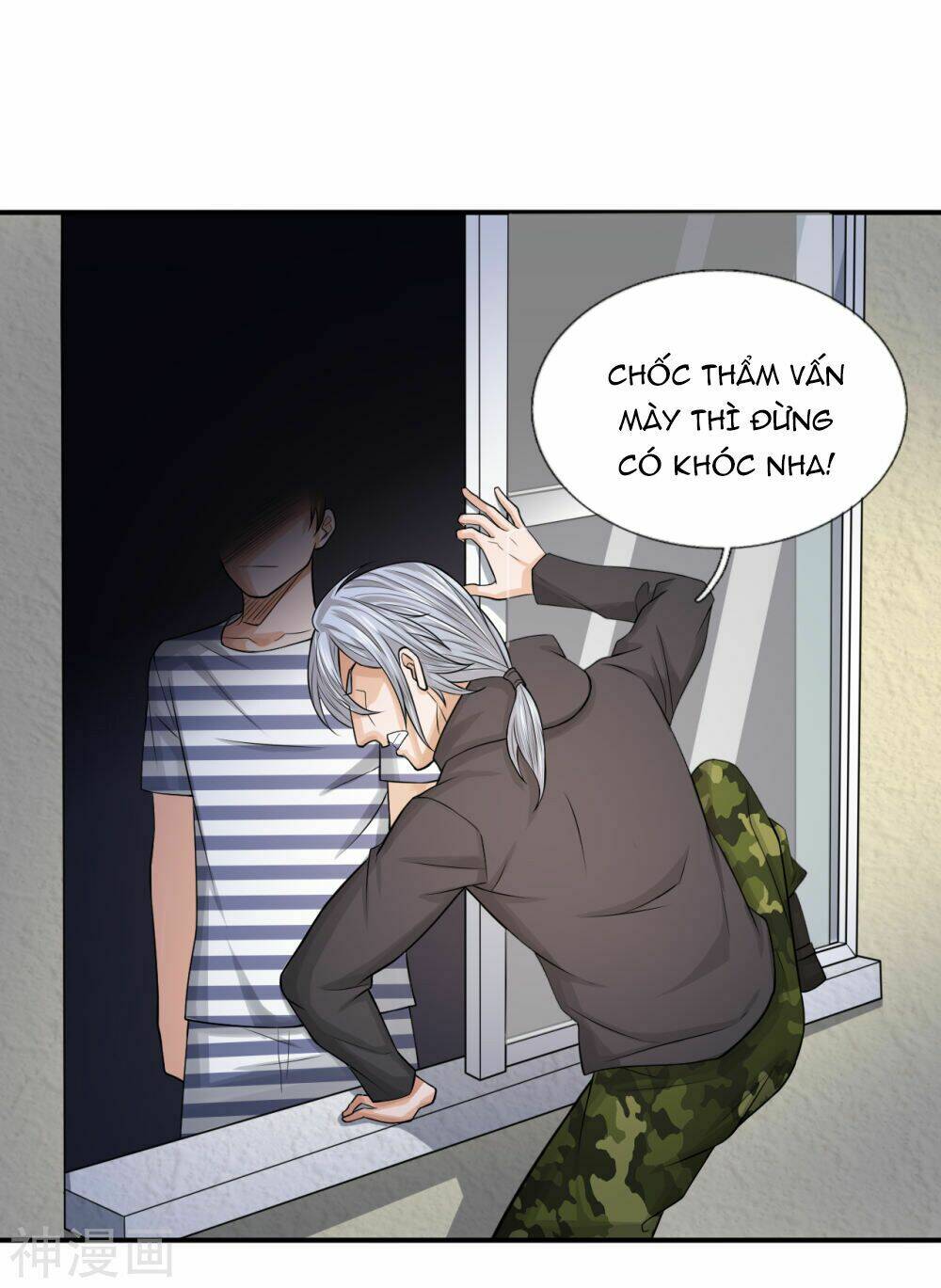Cực Phẩm Tiên Y: Chapter 15