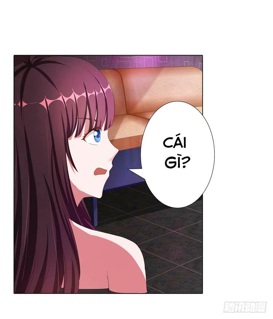 Gả Cho Tình Cũ Làm Lão Bà: Chapter 18