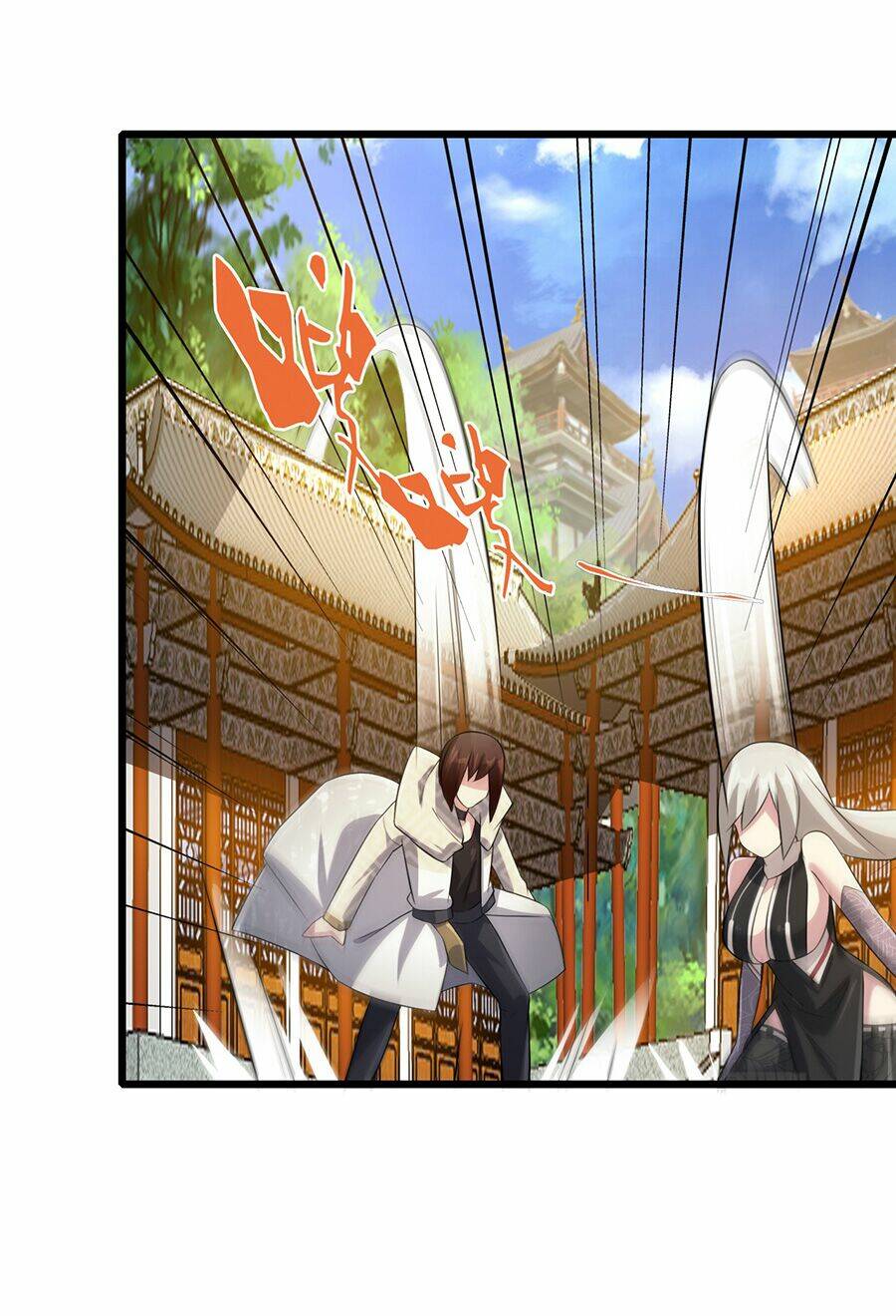 Đại Bảo Kiếm Của Tôi: Chapter 34