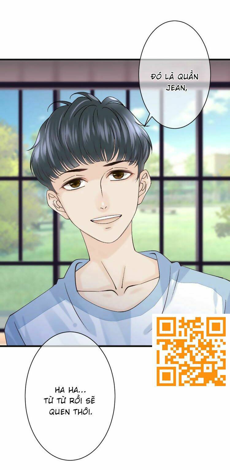 Thiên Thần Không Có Tiết Tháo: Chapter 58