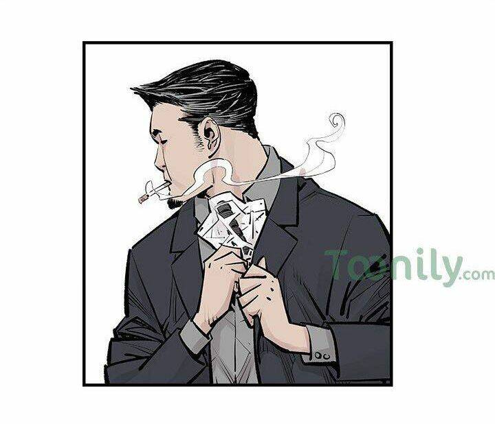 The Devil\’s Descendants: Chapter 2