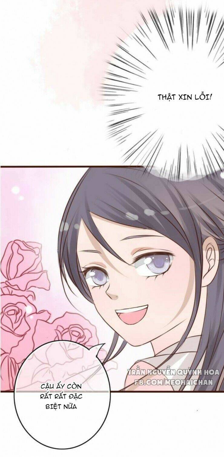 Sau Con Mưa Mùa Hạ: Chapter 6