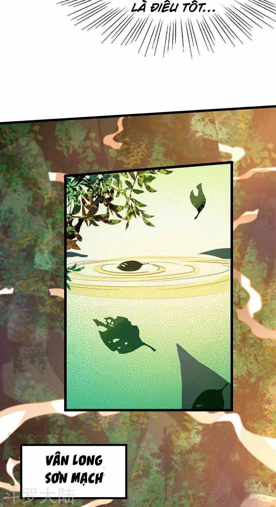 Cửu Dương Thần Vương: Chapter 117