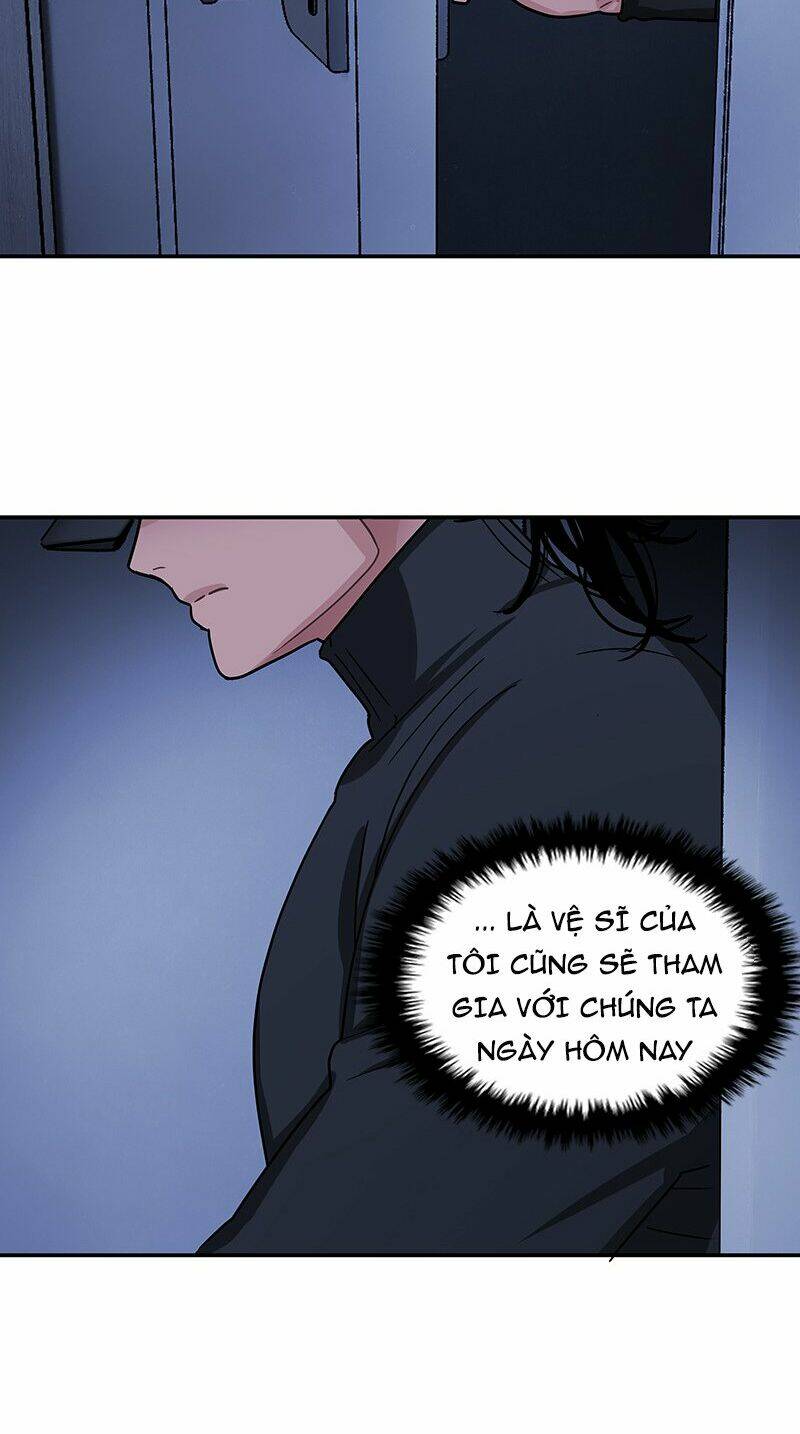 Nửa Đêm Ở Poppy Land: Chapter 49