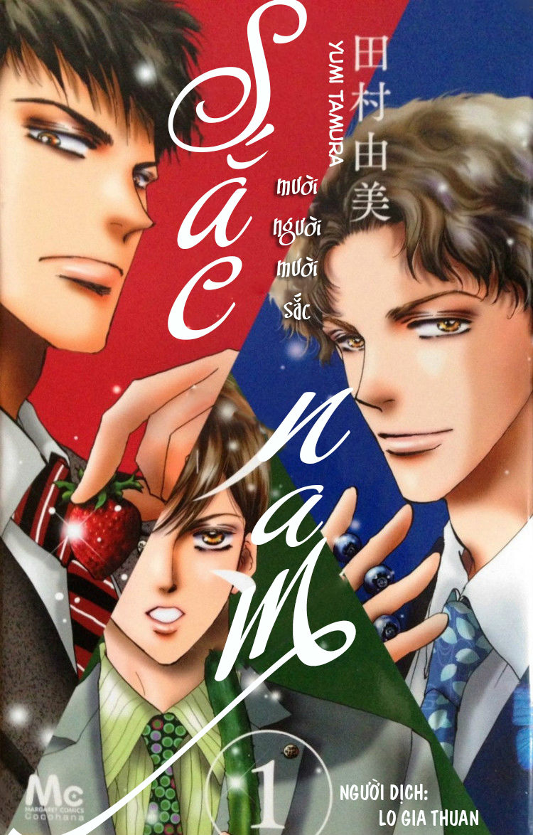 Mầm Sống: Chapter 169