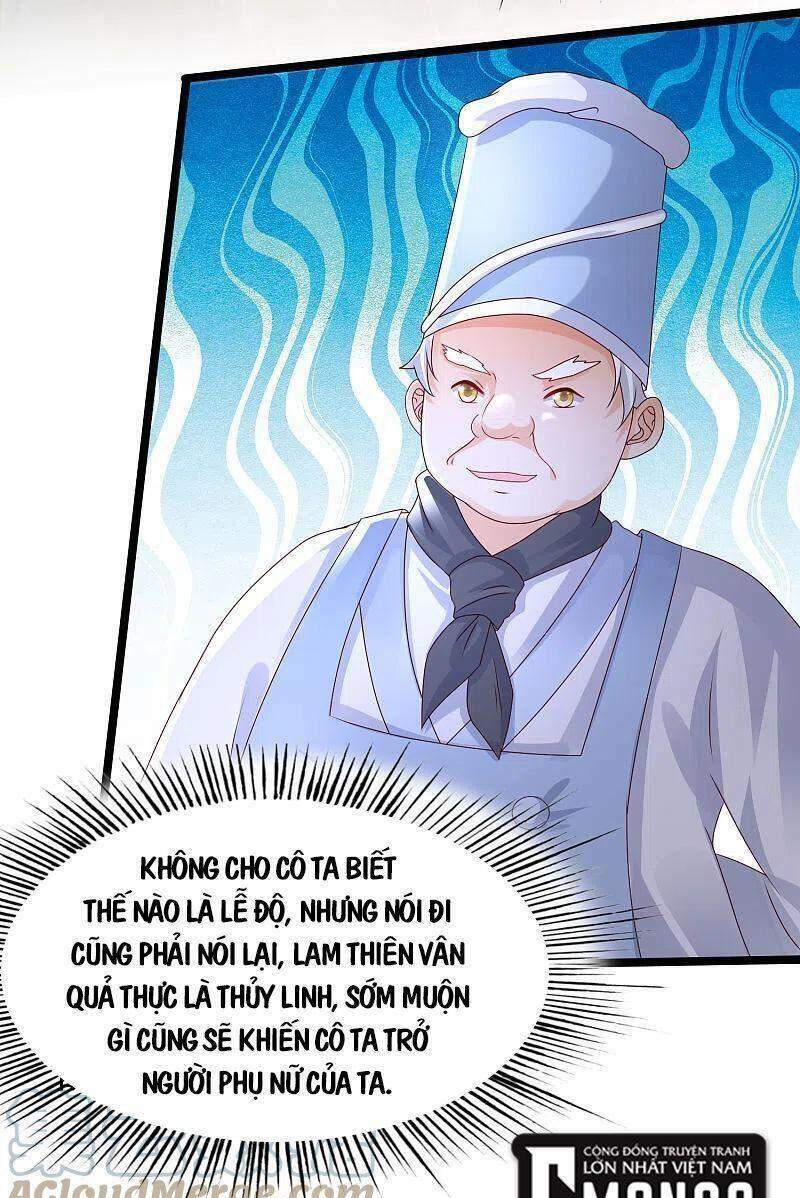 Tối Cường Vận Đào Hoa: Chapter 248