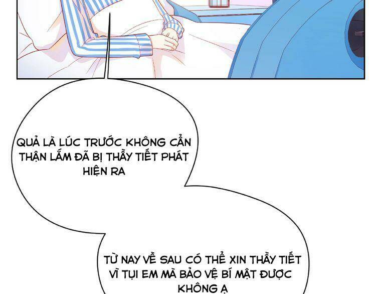 Giai Điệu Của Sự Va Chạm: Chapter 50