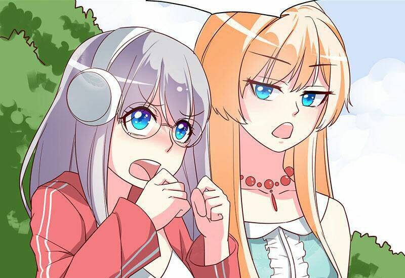 Này! Đừng Động Vào Phô Mai Của Tôi: Chapter 66