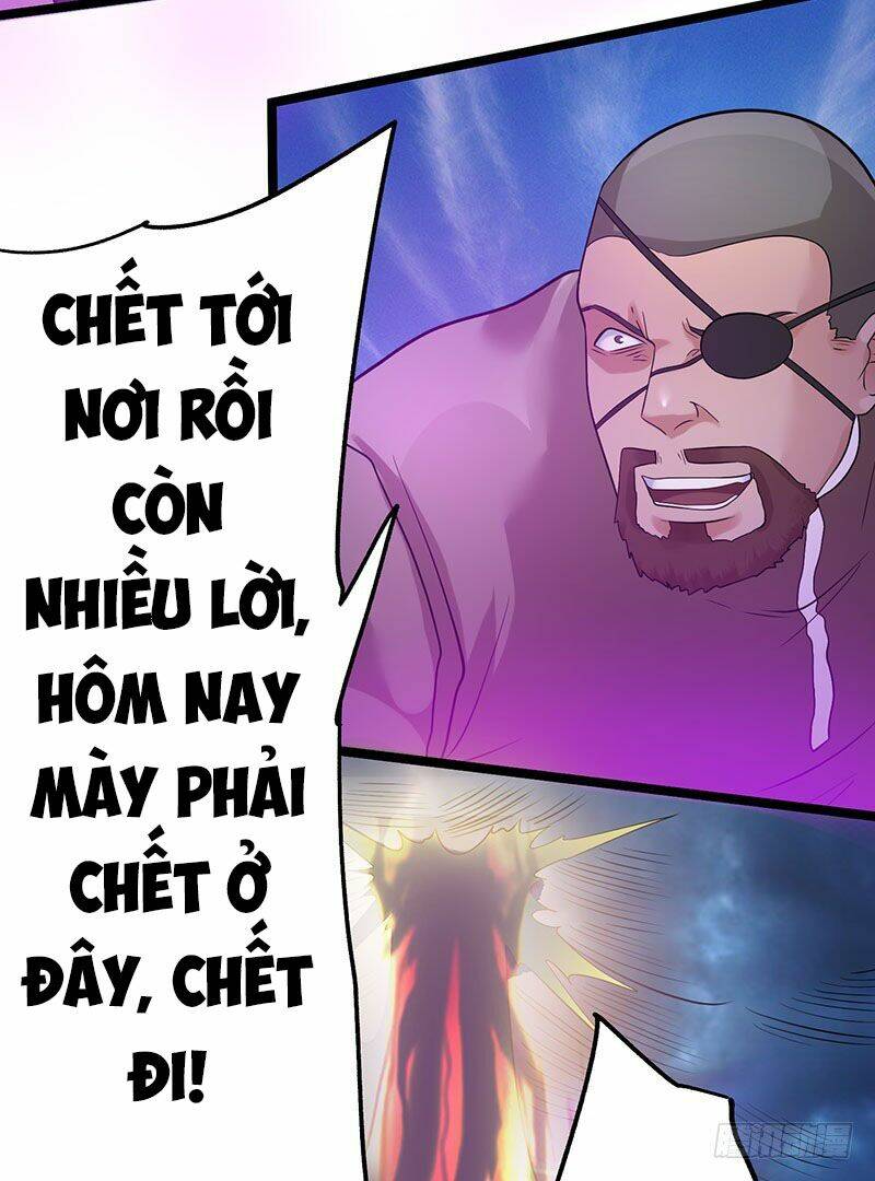 Tiên Vương Trùng Sinh: Chapter 41
