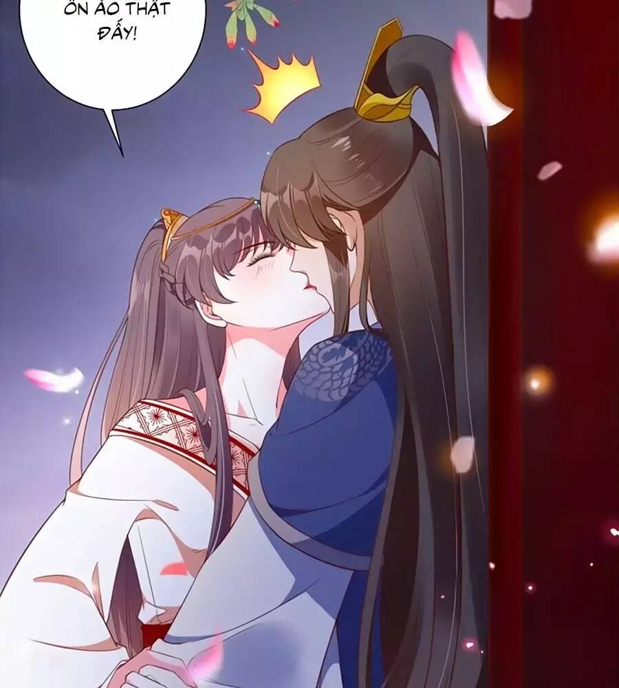 Thịnh Thế Lê Hoa Điện: Chapter 94