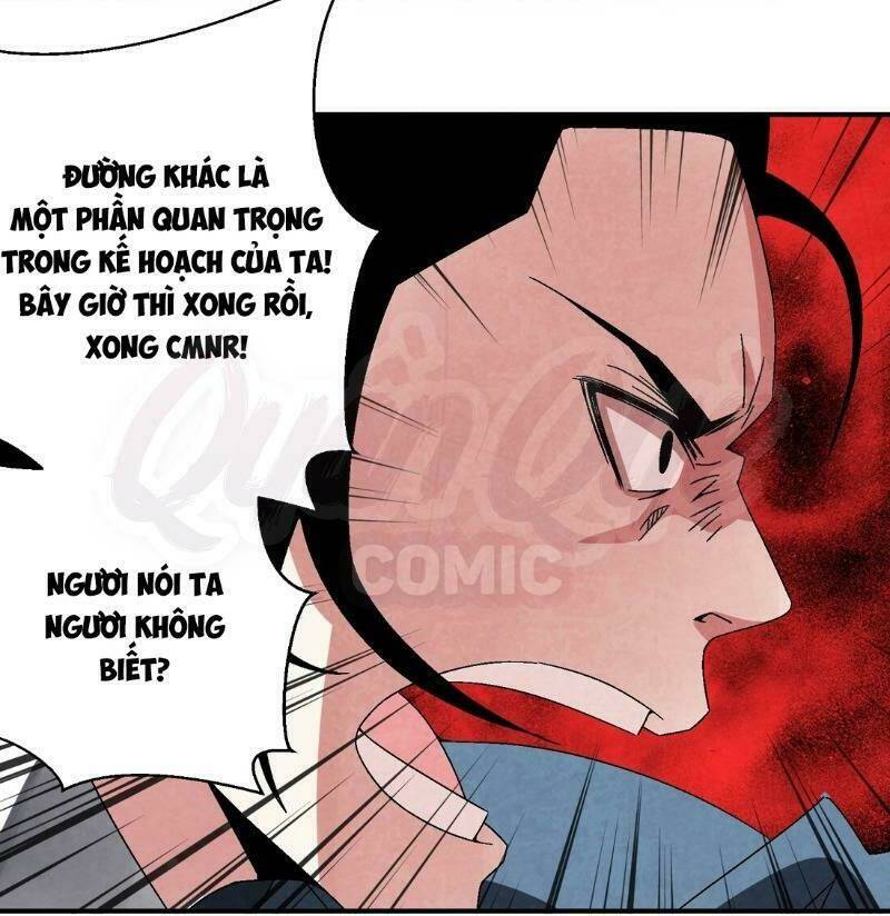 Ma Giáo Giáo Chủ Tái Xuất Giang Hồ: Chapter 42