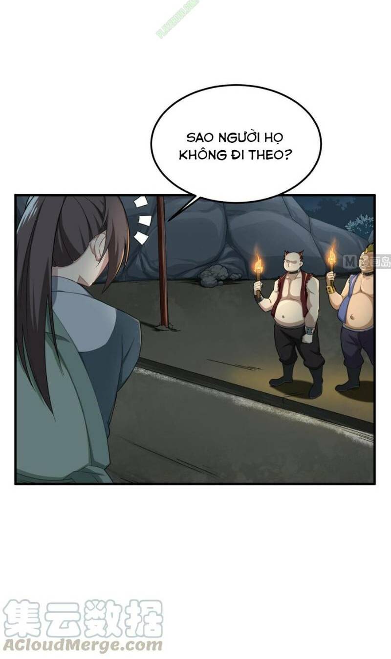 Trọng Sinh Tới Đại Đường: Chapter 53