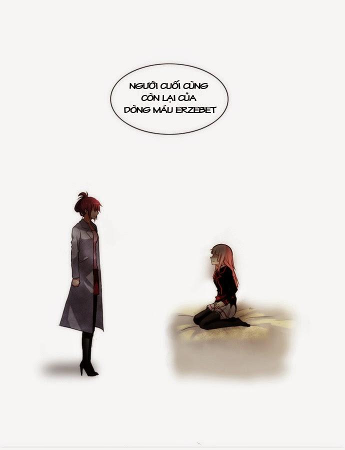 Crepuscule (Yamchi): Chapter 38