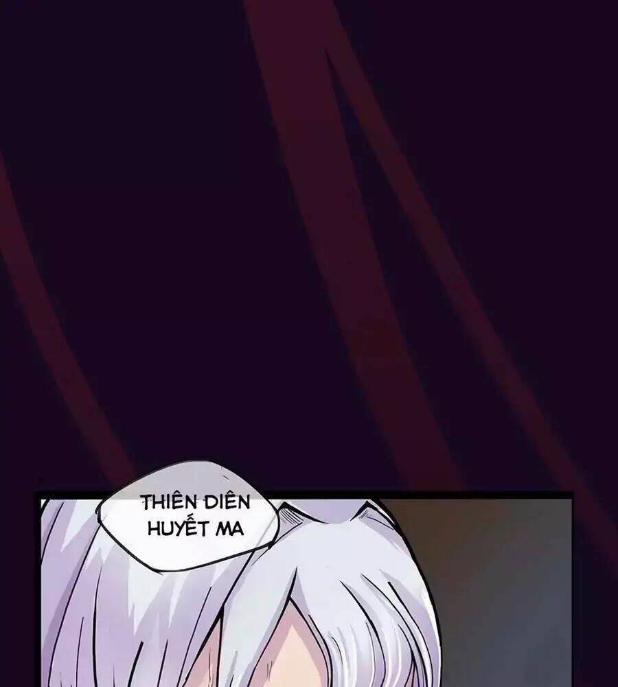 Ta Không Phải Nữ Thần: Chapter 0