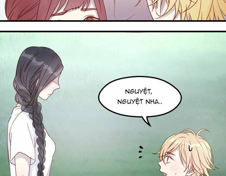 Lượm Được Một Tiểu Hồ Ly 2: Chapter 15