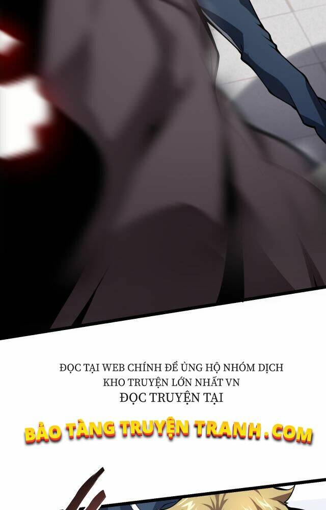 Vạn Vật Hợp Nhất: Chapter 10