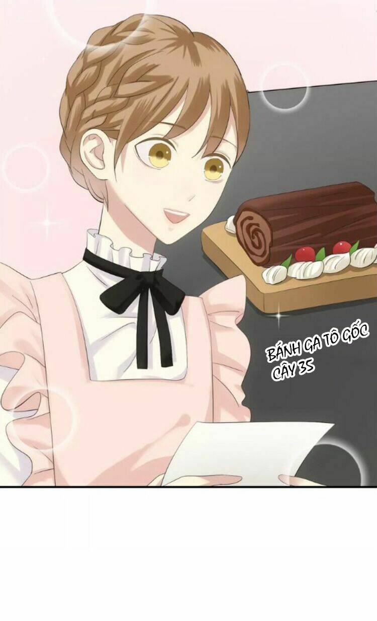 Thần Tượng Điểm Zero: Chapter 98