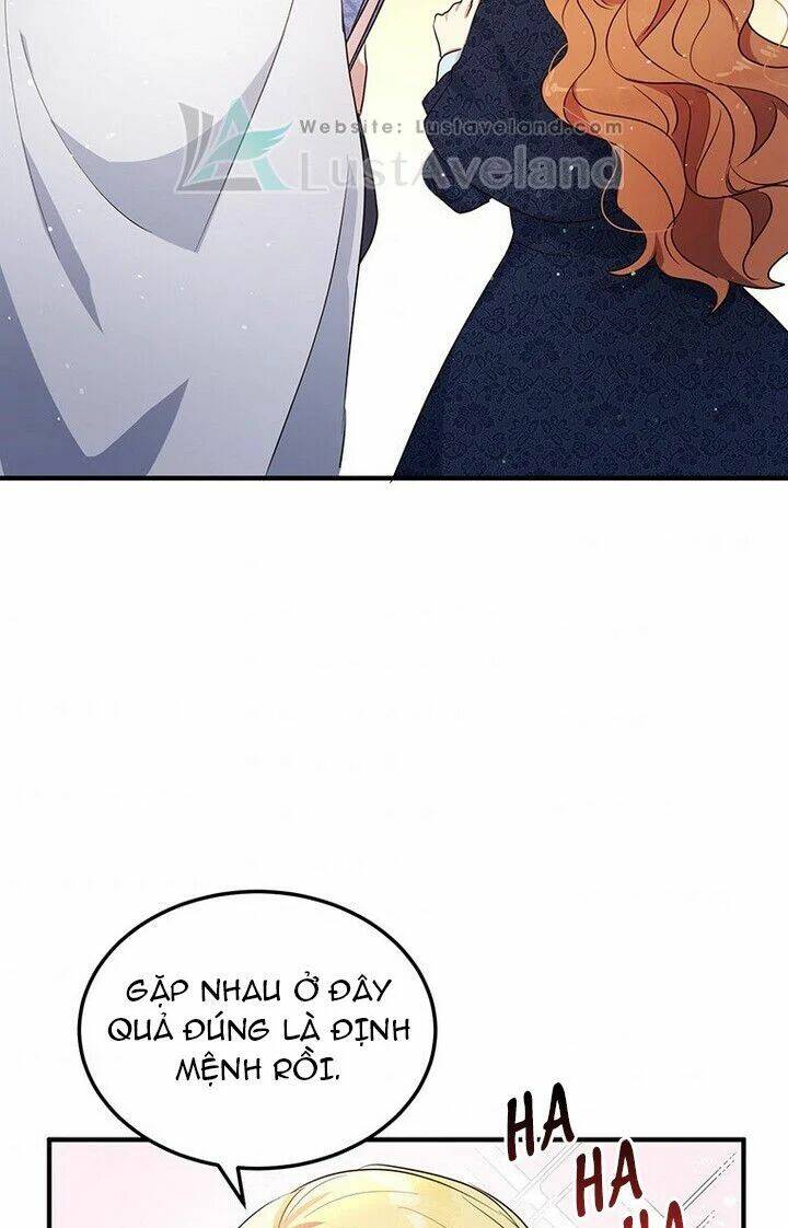 Công Tước, Loạn Vừa Thôi!: Chapter 110