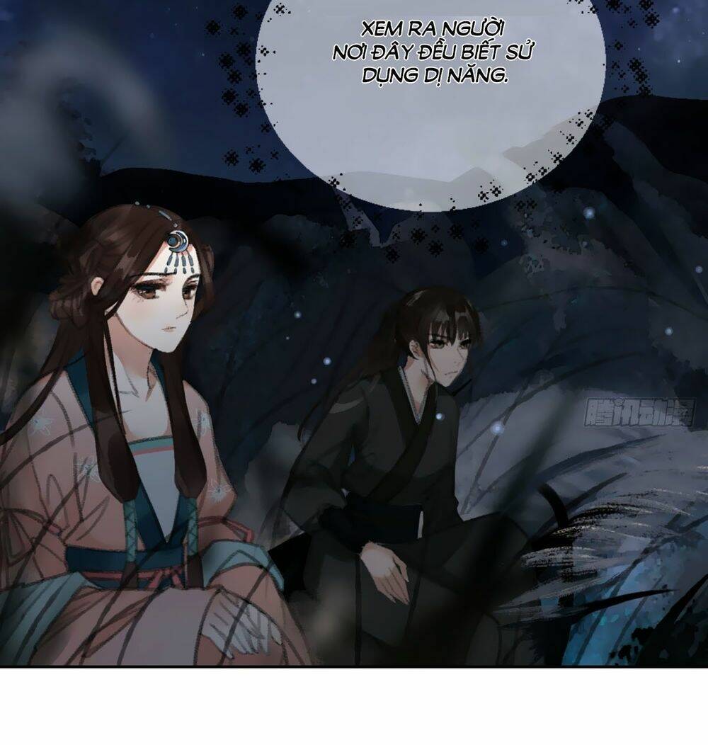 Giấc Mộng Nam Triều: Chapter 10
