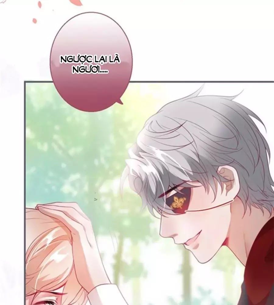 Vương Tử Và Ánh Trăng Đen: Chapter 52