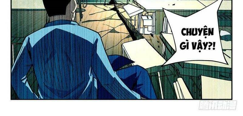 Võ Lực Chí Mạng: Chapter 17