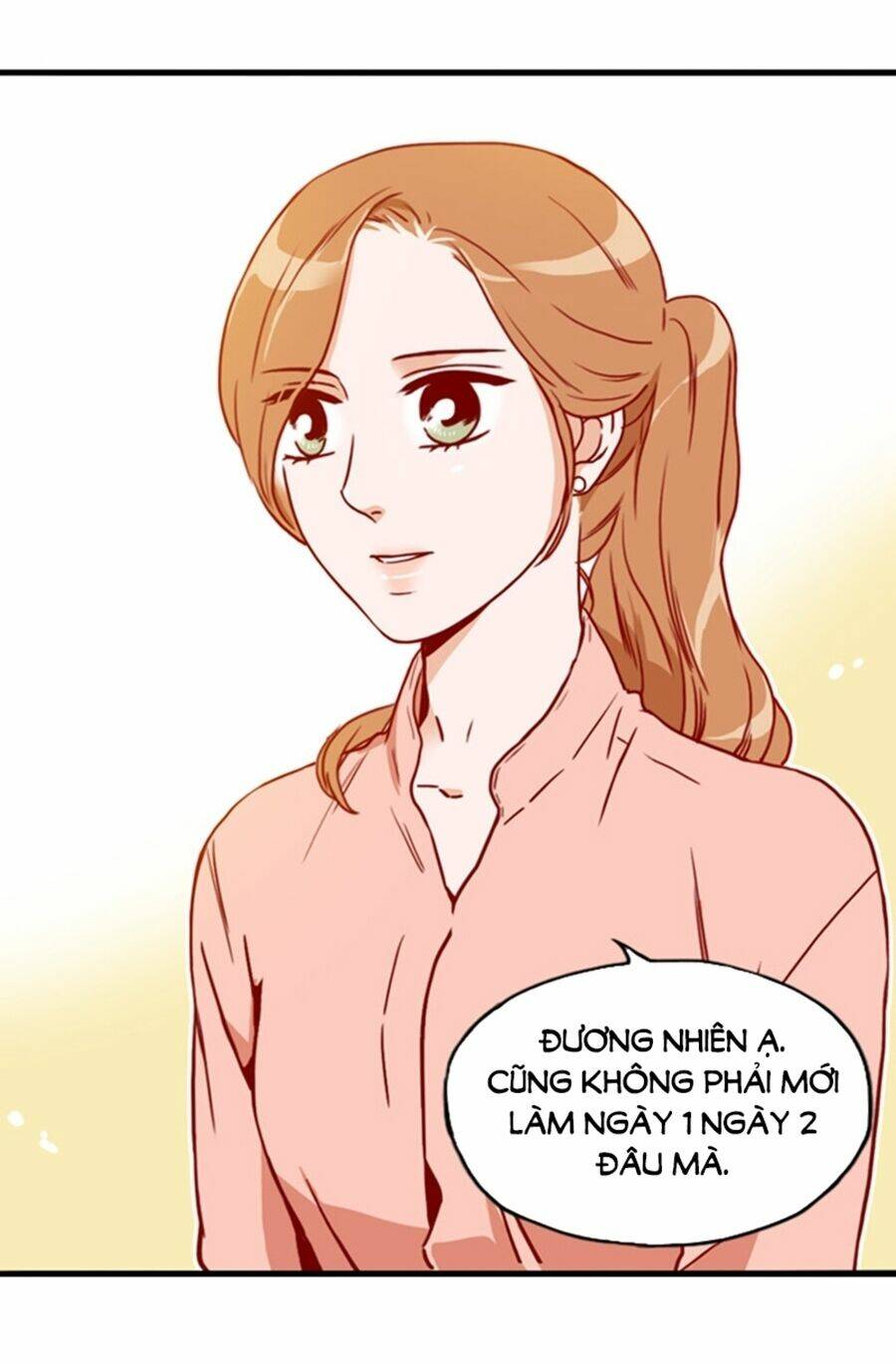 Thư Ký Kim Sao Thế Nhỉ?: Chapter 2