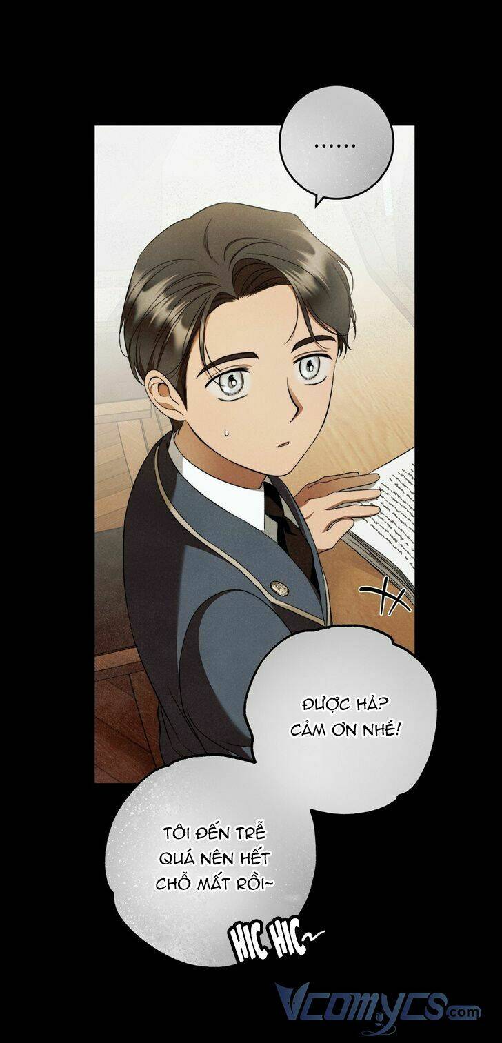 Lời Nói Dối Vĩnh Cửu: Chapter 26