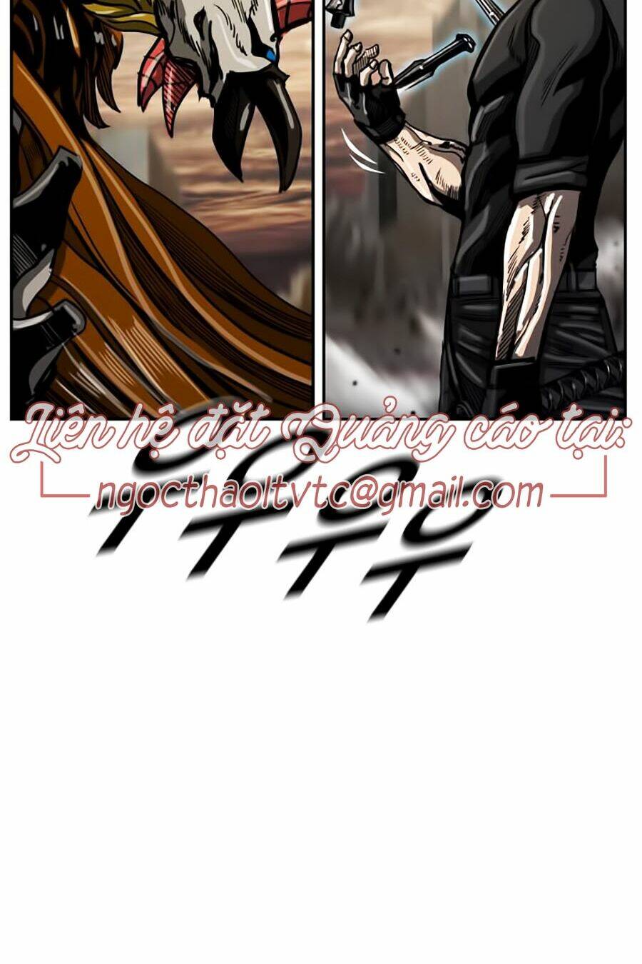 Thợ Săn Đầu Tiên: Chapter 34