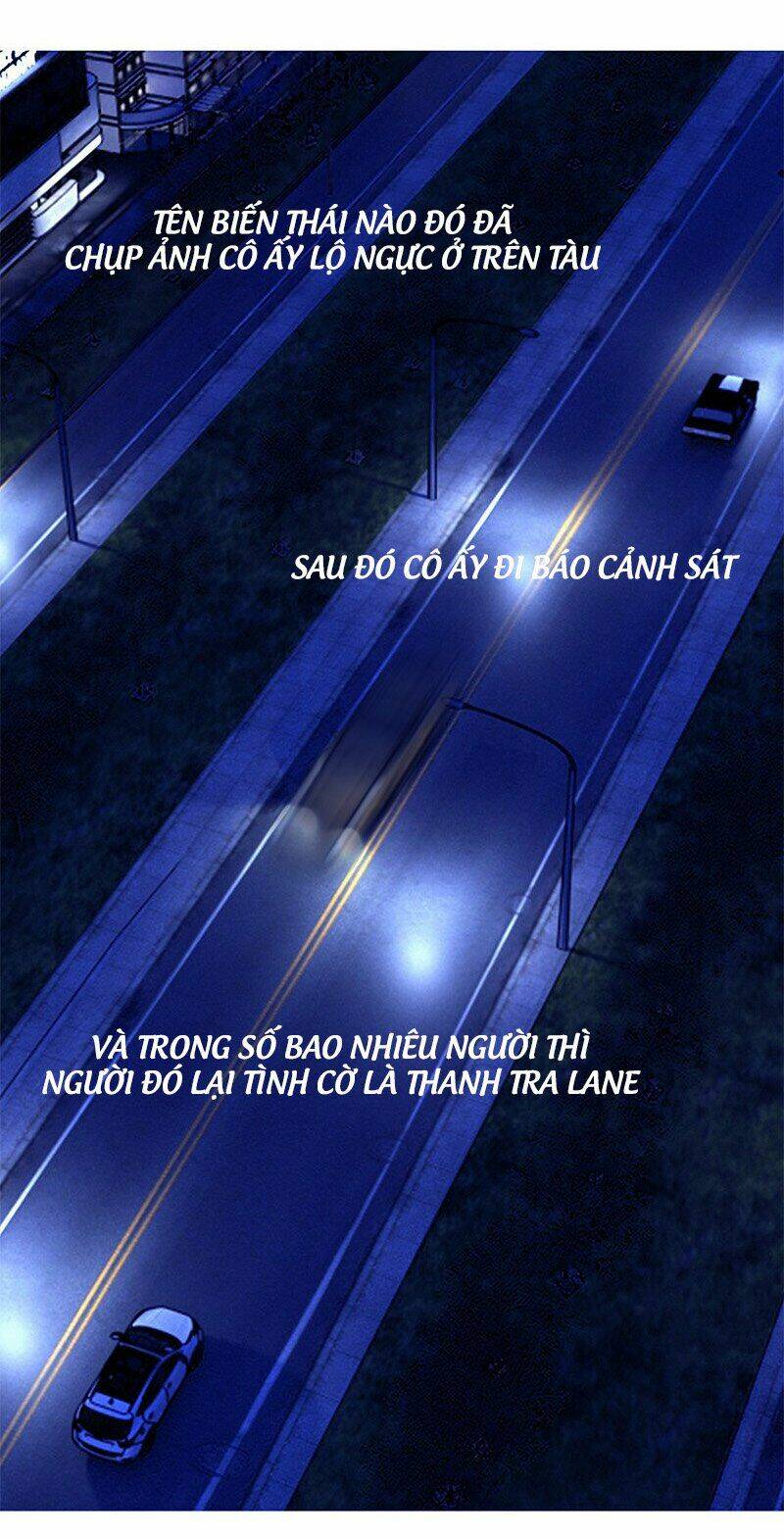 Nửa Đêm Ở Poppy Land: Chapter 20