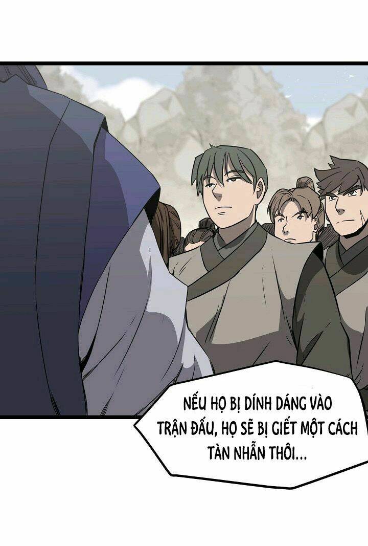 Reign: Chapter 18