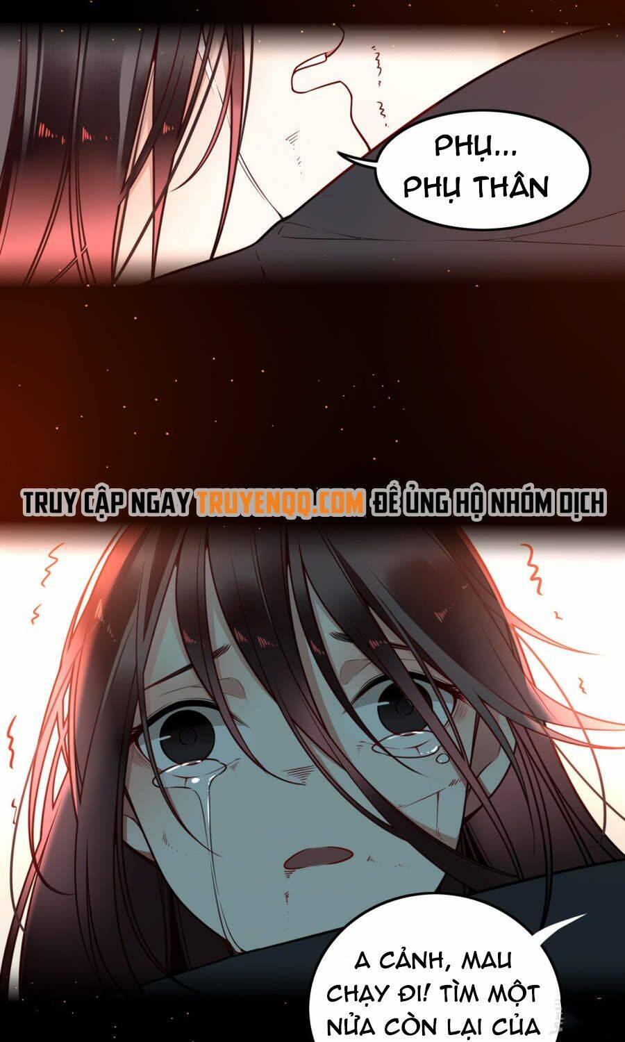 Bỉ Ngạn Hoa: Chapter 1