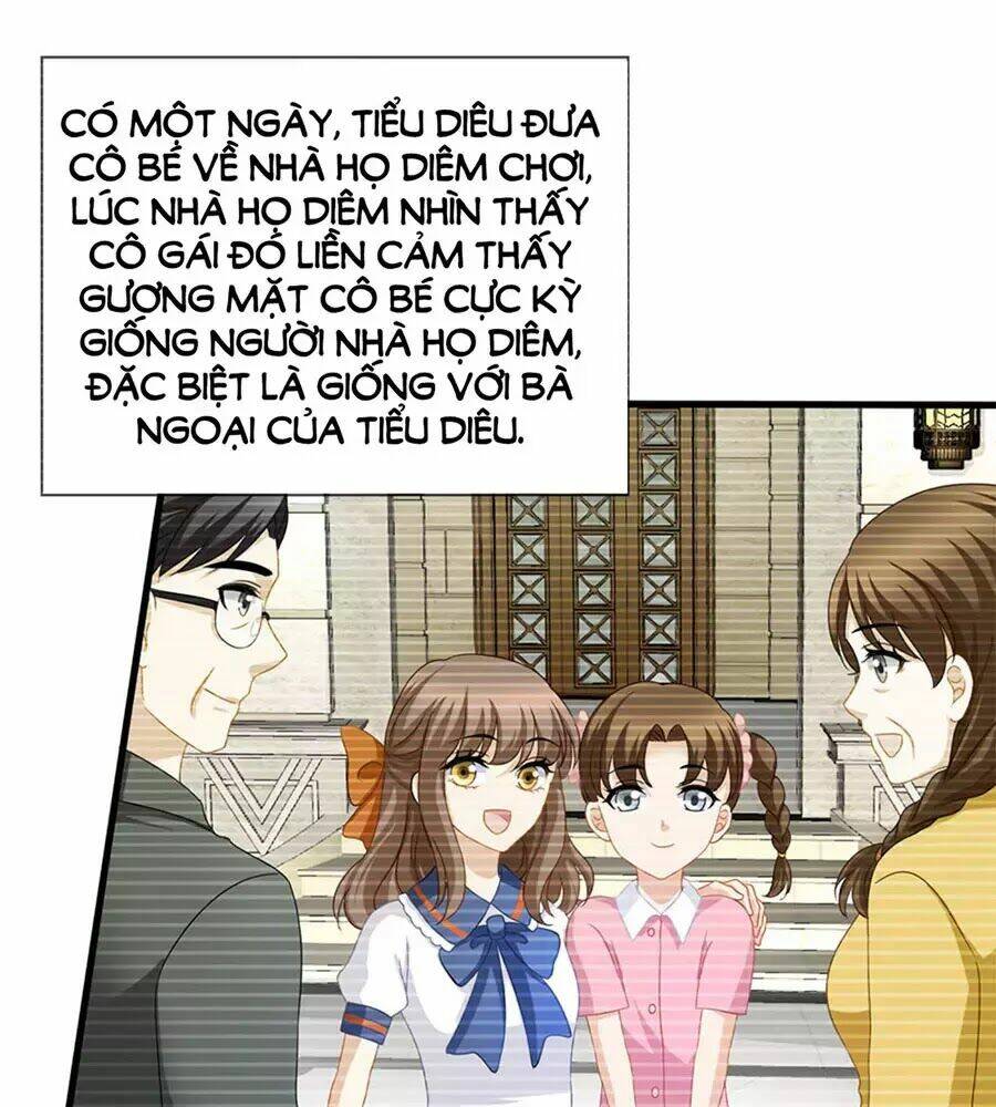 Mỹ Vị Giai Thê: Chapter 83