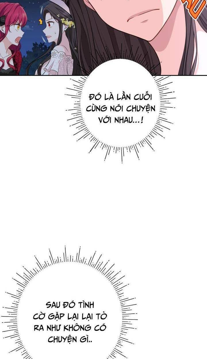 Gửi Đến Người Bạn Của Tôi: Chapter 14