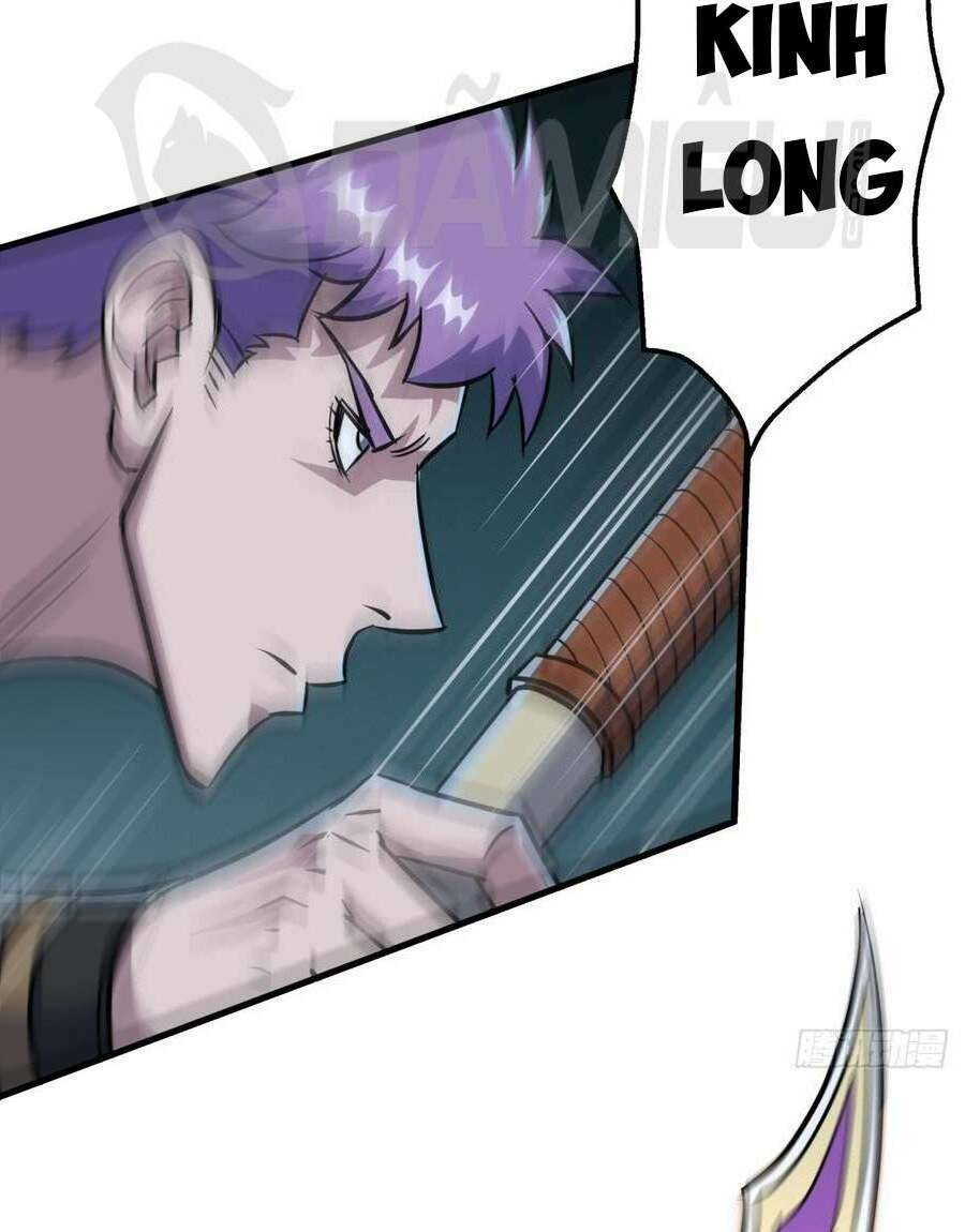 Thú Nhân: Chapter 196