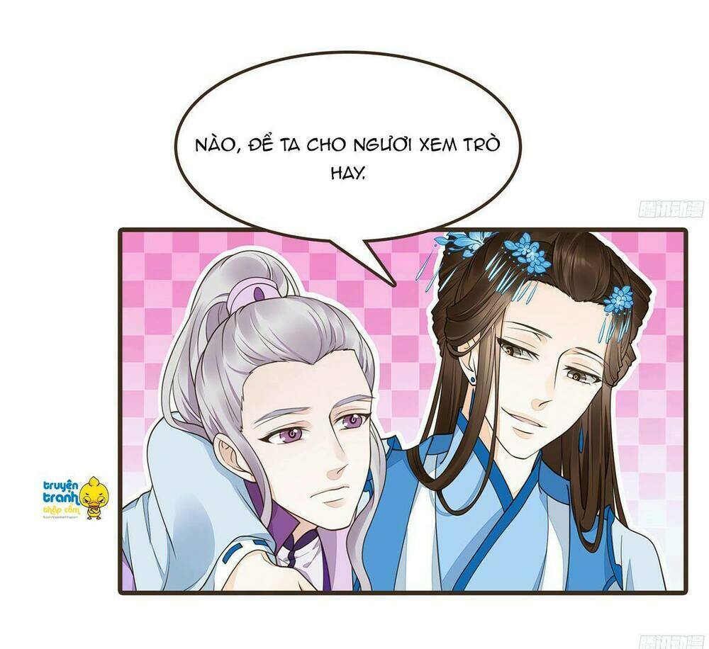 Đại Giá Thừa Tướng: Chapter 60