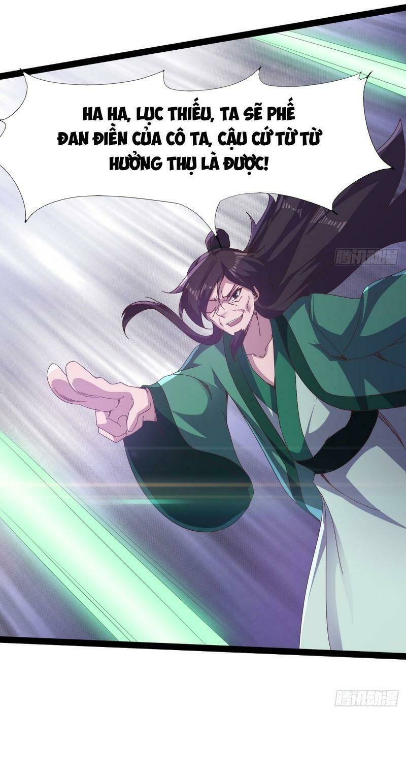 Kiếm Đồ: Chapter 39