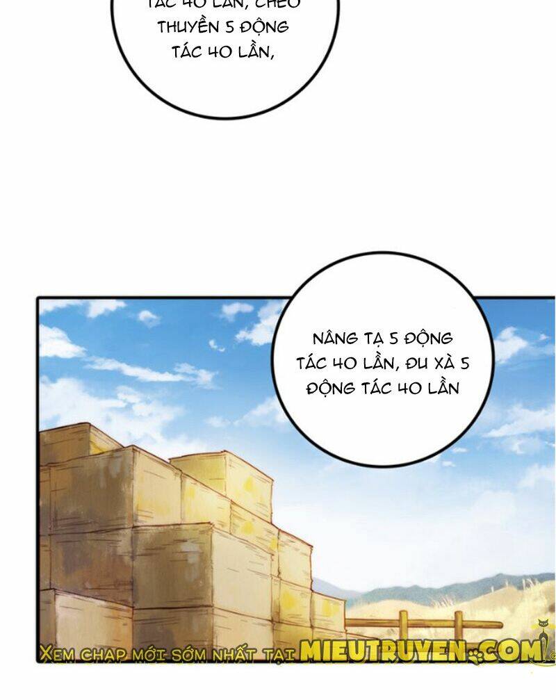 Cướp Chàng Vợ Về Đón Năm Mới: Chapter 11