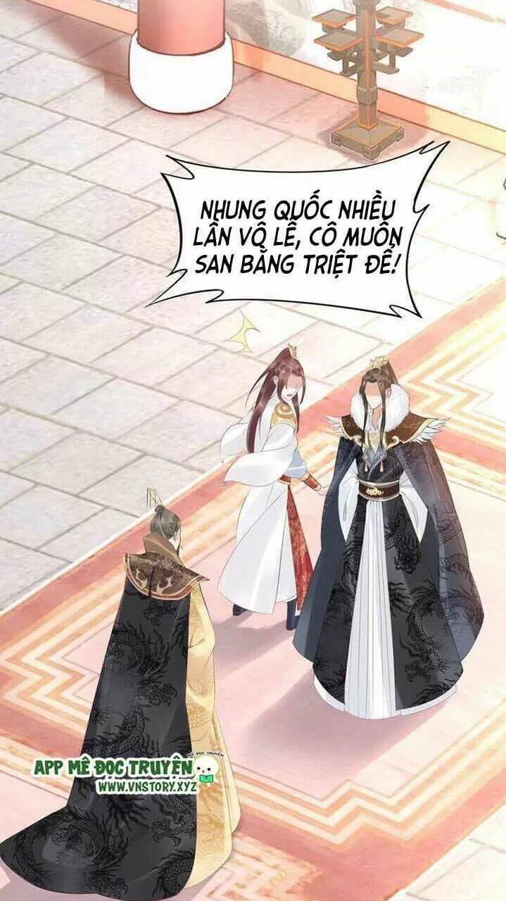 Nhất Sinh Nhất Thế Tiếu Thương Khung: Chapter 39