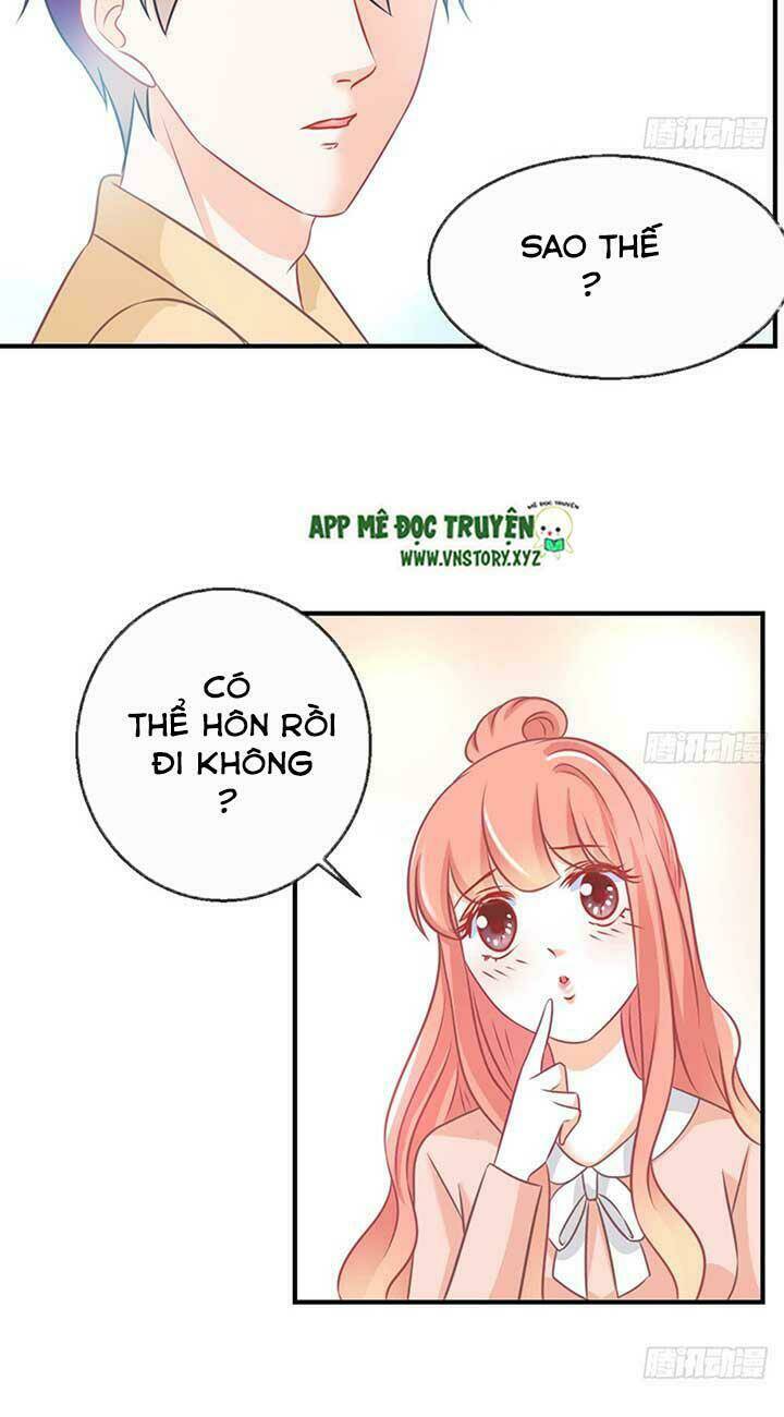 Cẩm Lý Thiếu Nữ Của Tôi: Chapter 78