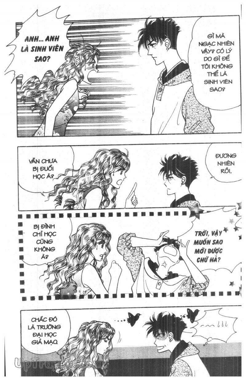 Lao Xao Tuổi Ngọc: Chapter 4