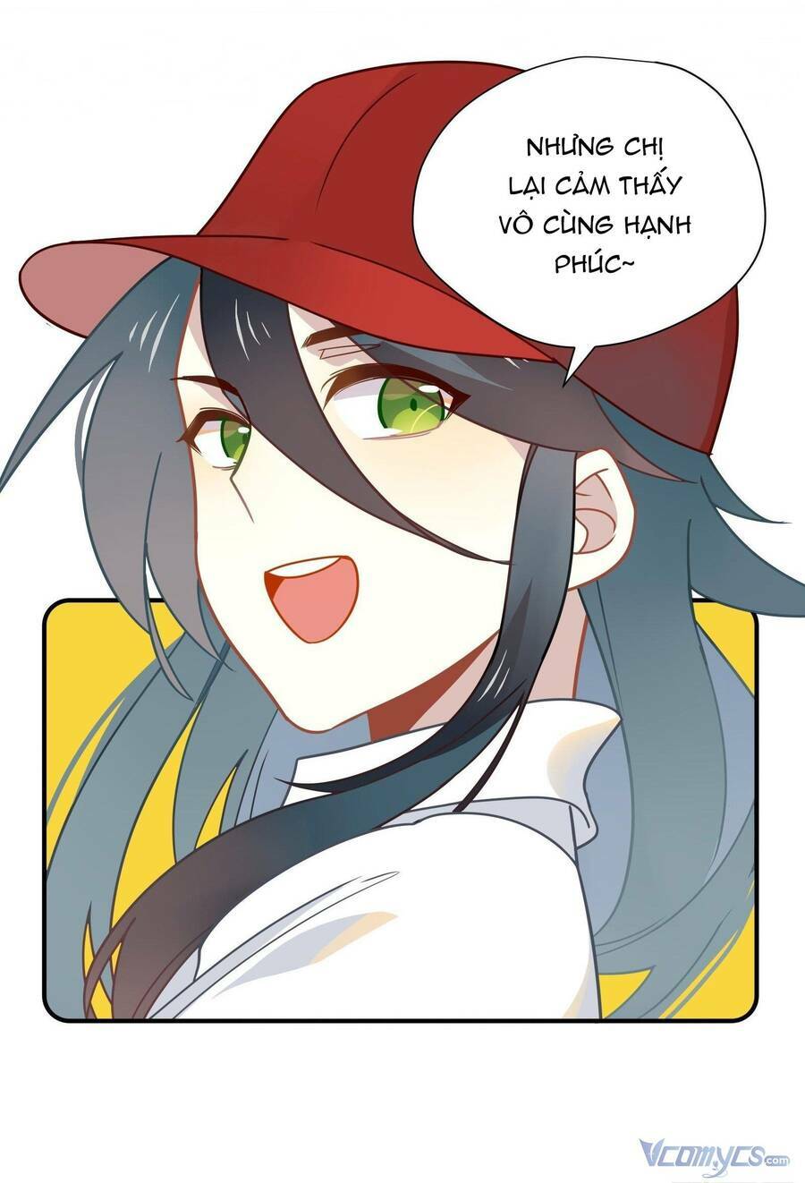 Nữ Phụ Như Tôi Cũng Có Ngày Ra Mắt: Chapter 62